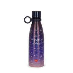 Legami - Botella térmica de 500 ml - Stars - Frío y calor