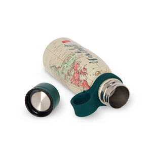 Legami - Termo Mini 300 ml - Viaje - Frío y Caliente