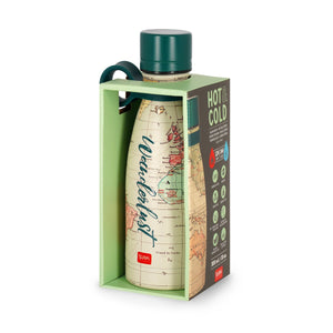 Legami - Termo Mini 300 ml - Viaje - Frío y Caliente