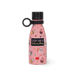 Legami - Termo Mini 300 ml - Sushi Cat - Frío y Caliente