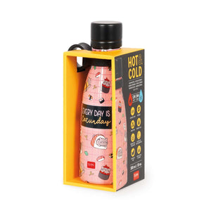 Legami - Termo Mini 300 ml - Sushi Cat - Frío y Caliente