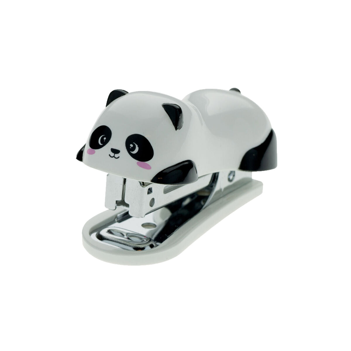 Legami - Minigrapadora panda con quitagrapas - Hug Me