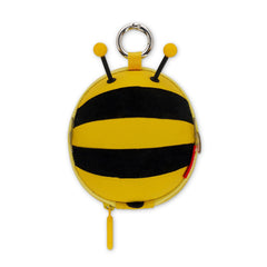 Legami - Monedero con Llavero Bee - ¡Súper Lindo!