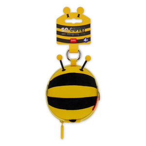 Legami - Monedero con Llavero Bee - ¡Súper Lindo!