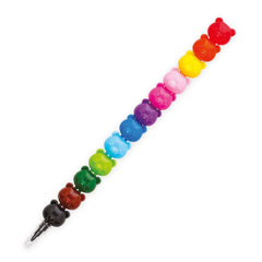 Legami - 12 Crayones Apilables - Dream in Colour