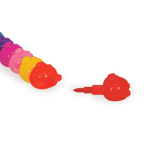 Legami - 12 Crayones Apilables - Dream in Colour