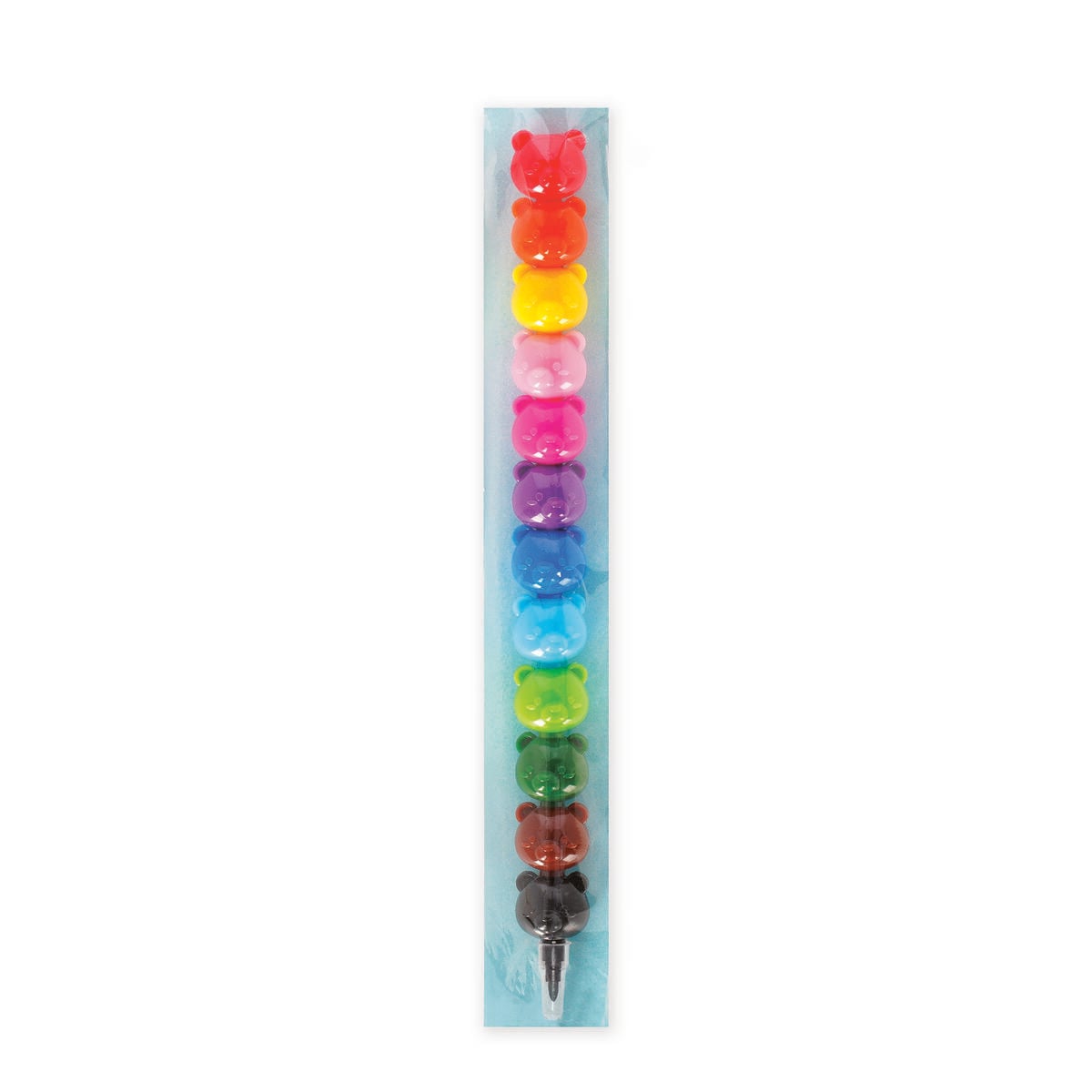 Legami - 12 Crayones Apilables - Dream in Colour