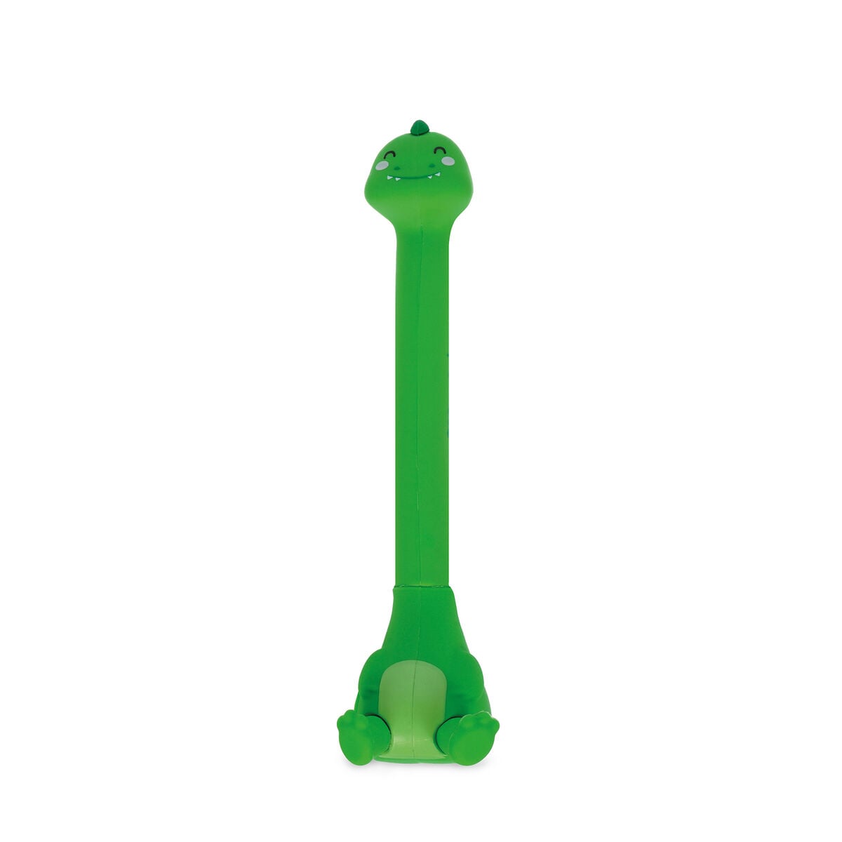 Legami - Bolígrafo Dino con Base - Soporte - Ink Ovation