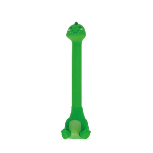 Legami - Bolígrafo Dino con Base - Soporte - Ink Ovation