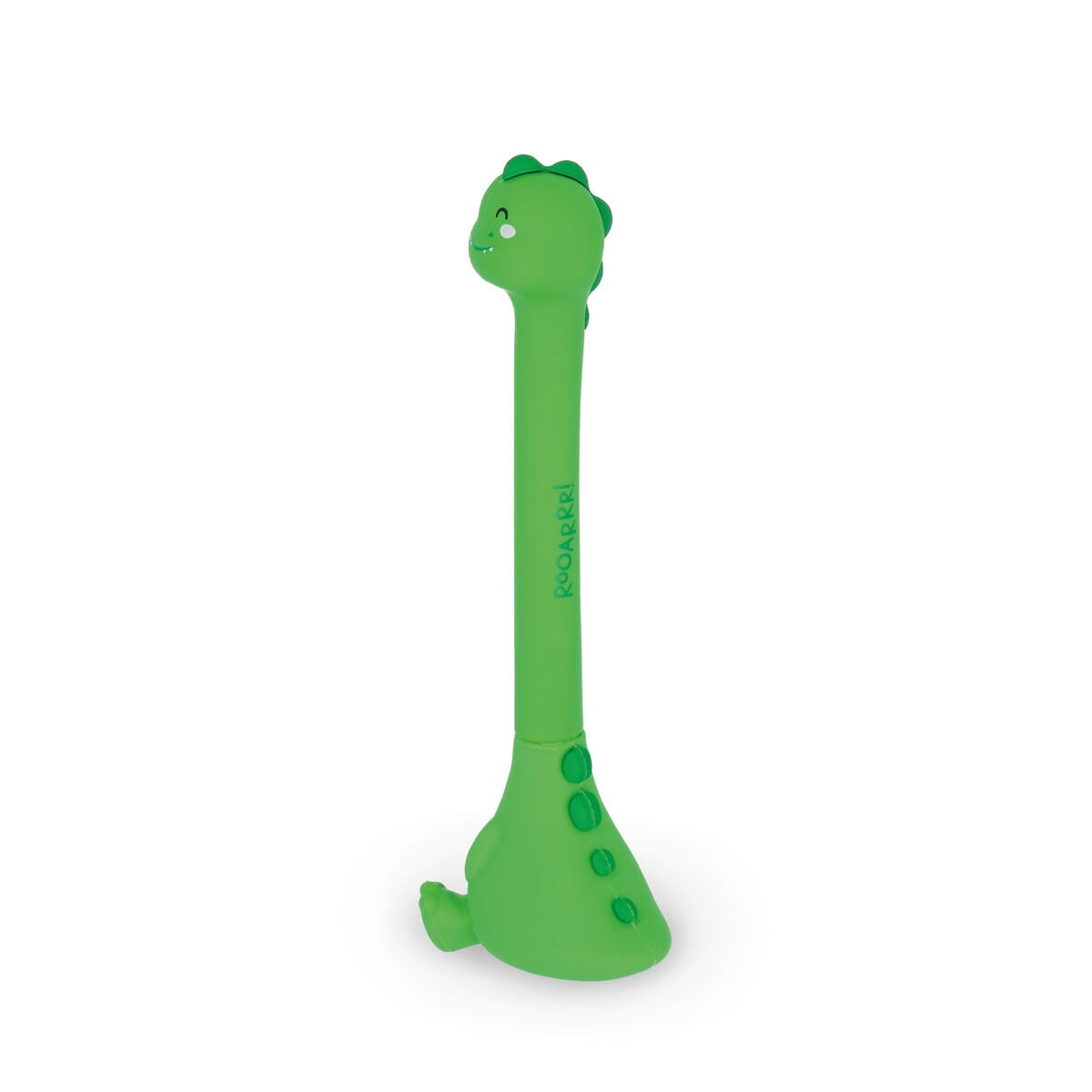 Legami - Bolígrafo Dino con Base - Soporte - Ink Ovation