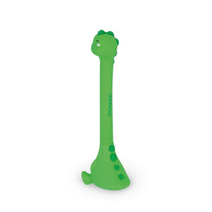 Legami - Bolígrafo Dino con Base - Soporte - Ink Ovation