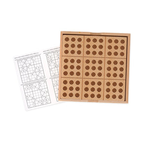 Legami - Sudoku - ¡Hagamos sudoku!