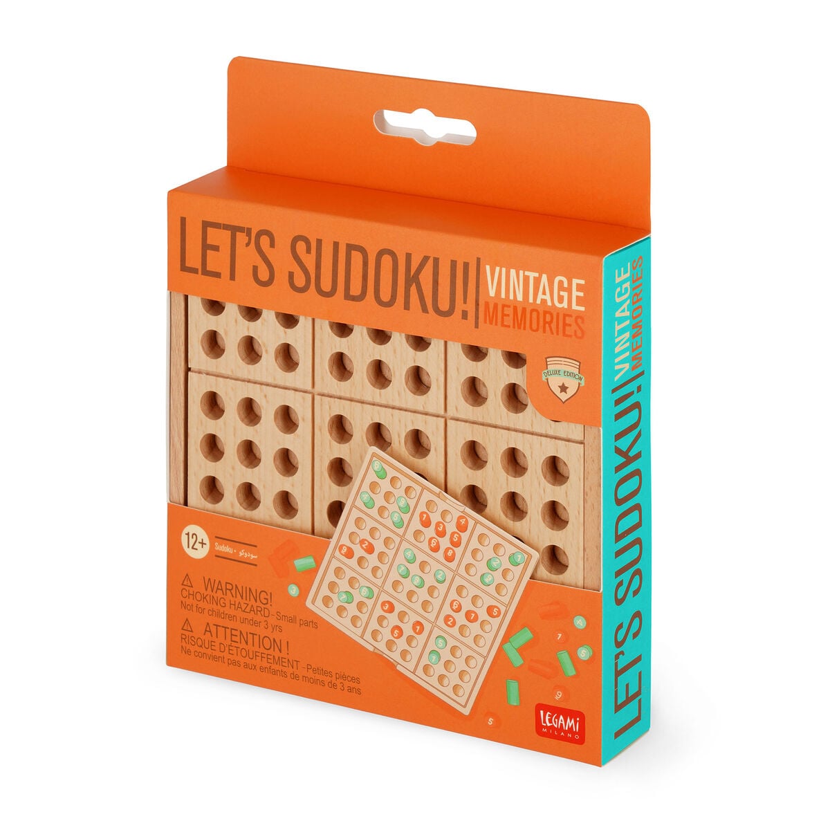 Legami - Sudoku - ¡Hagamos sudoku!