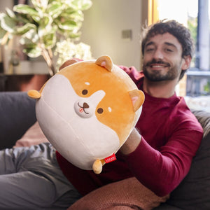 Legami - Cojín Corgi - ¡Súper Suave!
