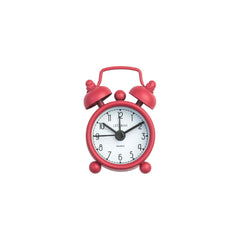 Legami - Despertador rojo - Mini Tick Tock