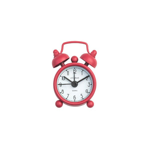 Legami - Despertador rojo - Mini Tick Tock