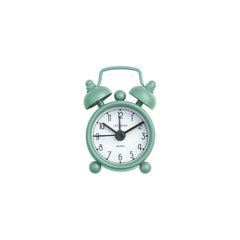 Legami - Despertador Vintage Verde - Mini Tick Tock
