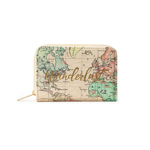 Legami - Cartera de Viaje - ¡Qué Cartera tan Bonita!