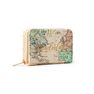 Legami - Cartera de Viaje - ¡Qué Cartera tan Bonita!