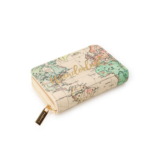 Legami - Cartera de Viaje - ¡Qué Cartera tan Bonita!