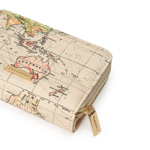Legami - Cartera de Viaje - ¡Qué Cartera tan Bonita!