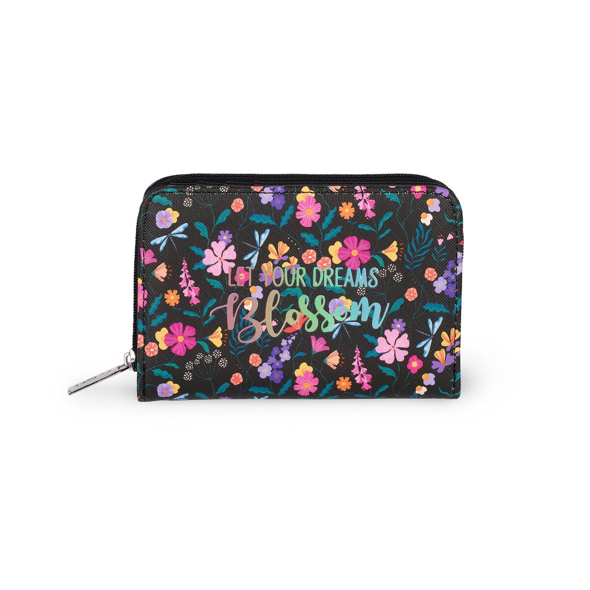 Legami - Wildflowers Cartera - ¡Qué Cartera tan Bonita!