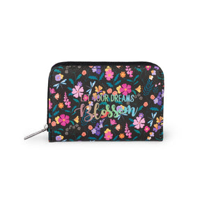 Legami - Wildflowers Cartera - ¡Qué Cartera tan Bonita!