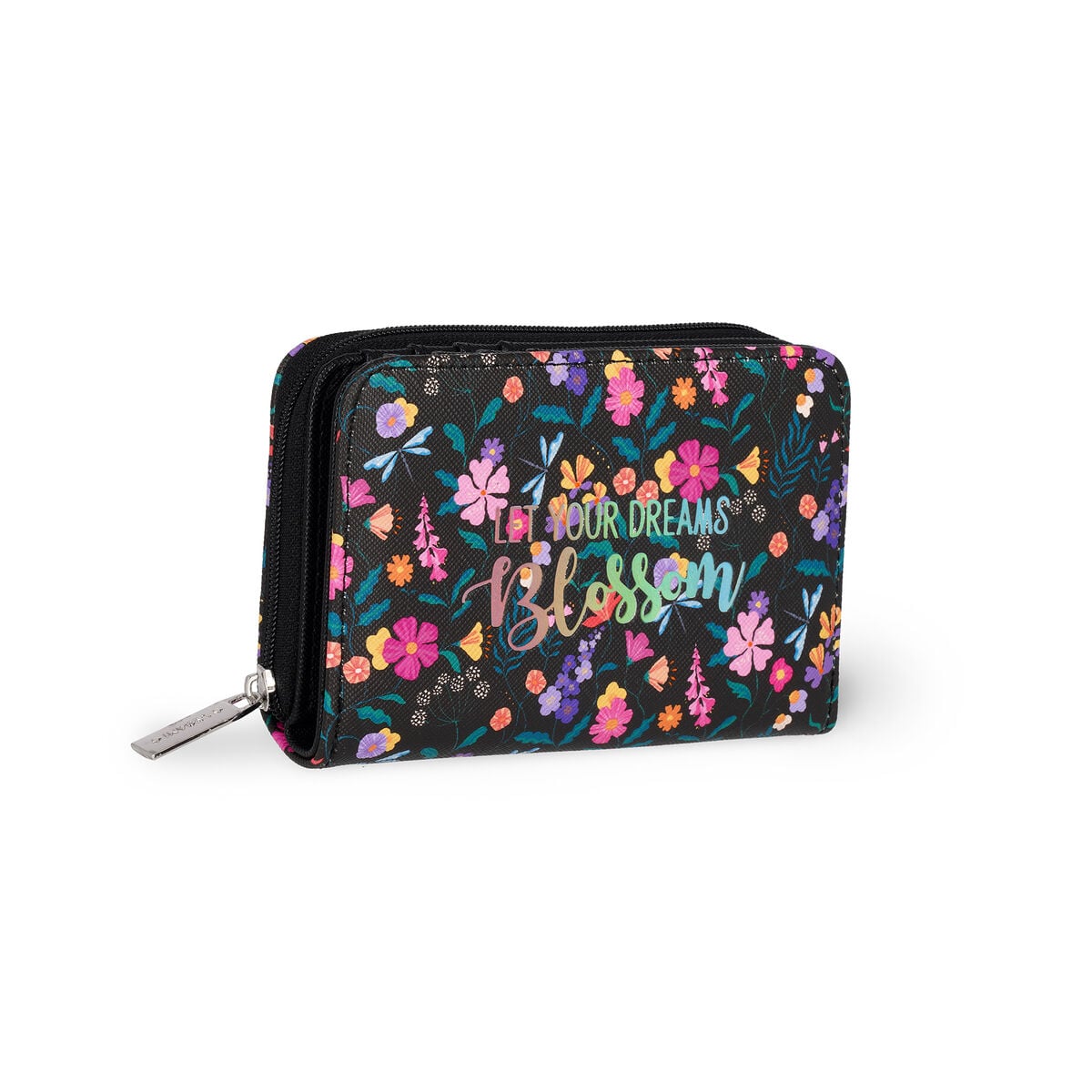 Legami - Wildflowers Cartera - ¡Qué Cartera tan Bonita!