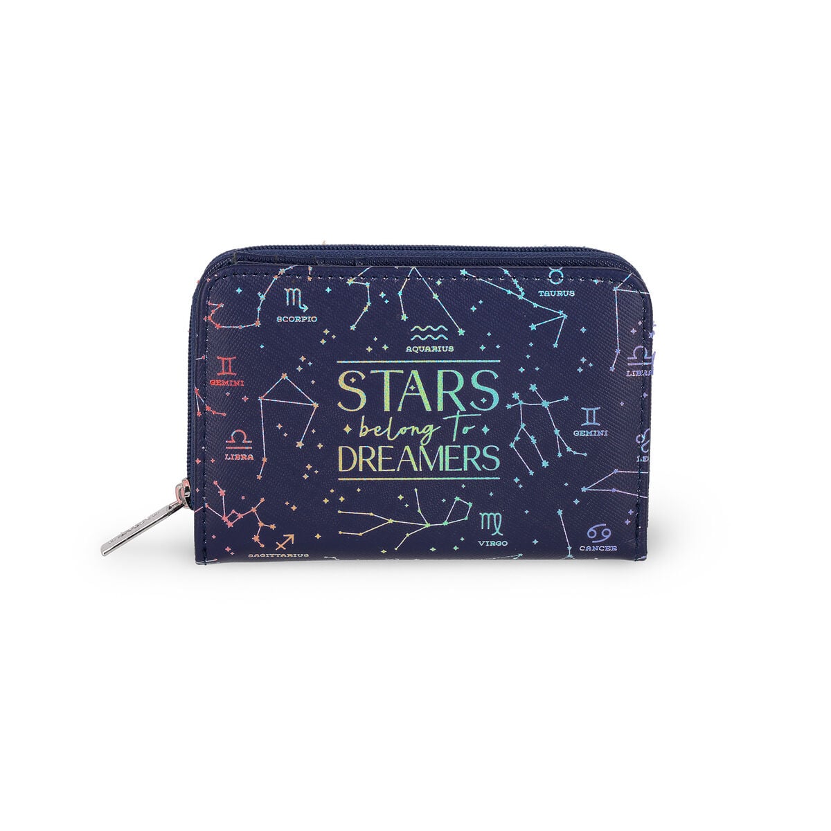 Legami - Stars Monedero - ¡Qué Monedero tan Bonito!