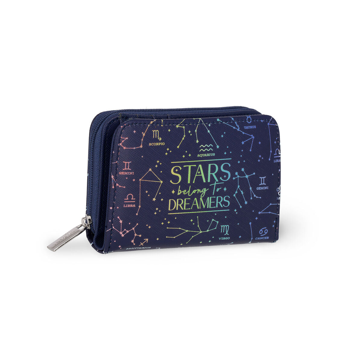 Legami - Stars Monedero - ¡Qué Monedero tan Bonito!