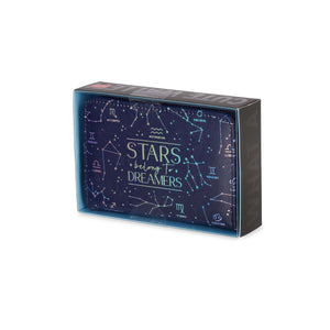 Legami - Stars Monedero - ¡Qué Monedero tan Bonito!