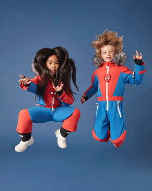 Roarsome - Çocuk Kar Botları