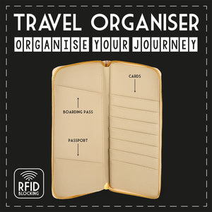 Legami - Organizador de viaje - Viaje