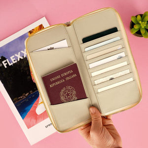 Legami - Organizador de viaje - Viaje