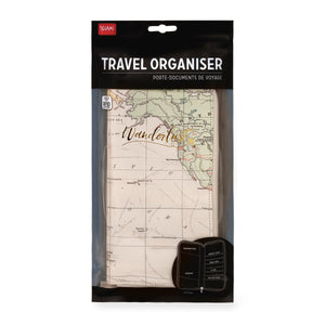 Legami - Organizador de viaje - Viaje