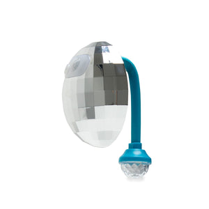 Legami - Luz Nocturna de Baño con Sensor - Toilet Night Fever