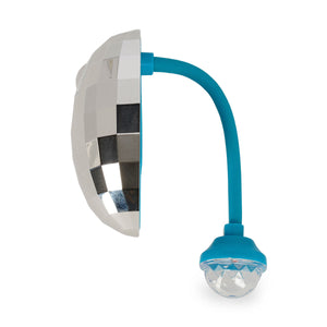 Legami - Luz Nocturna de Baño con Sensor - Toilet Night Fever
