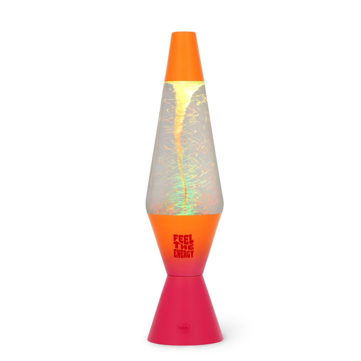 Legami - Lámpara LED Tornado
