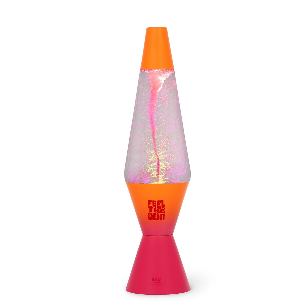 Legami - Lámpara LED Tornado