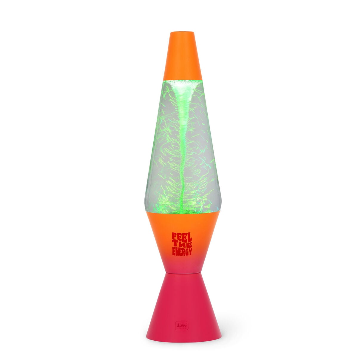 Legami - Lámpara LED Tornado