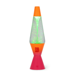 Legami - Lámpara LED Tornado