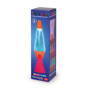 Legami - Lámpara LED Tornado