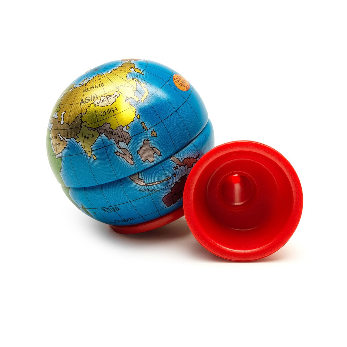 Legami - Sacapuntas Le Tour Du Monde