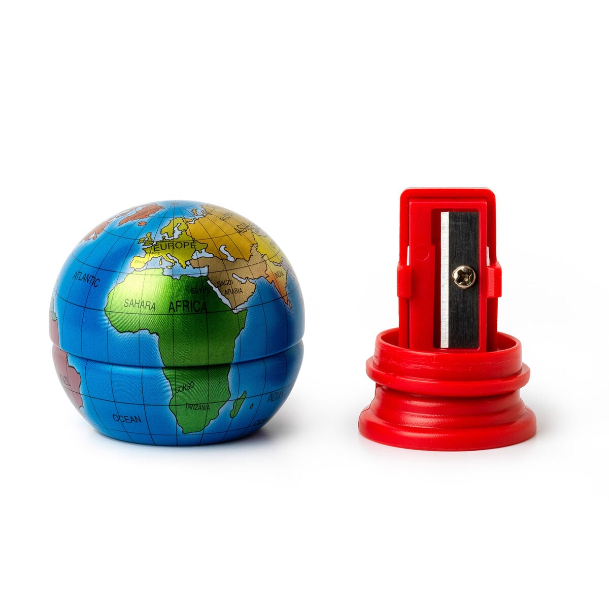 Legami - Sacapuntas Le Tour Du Monde