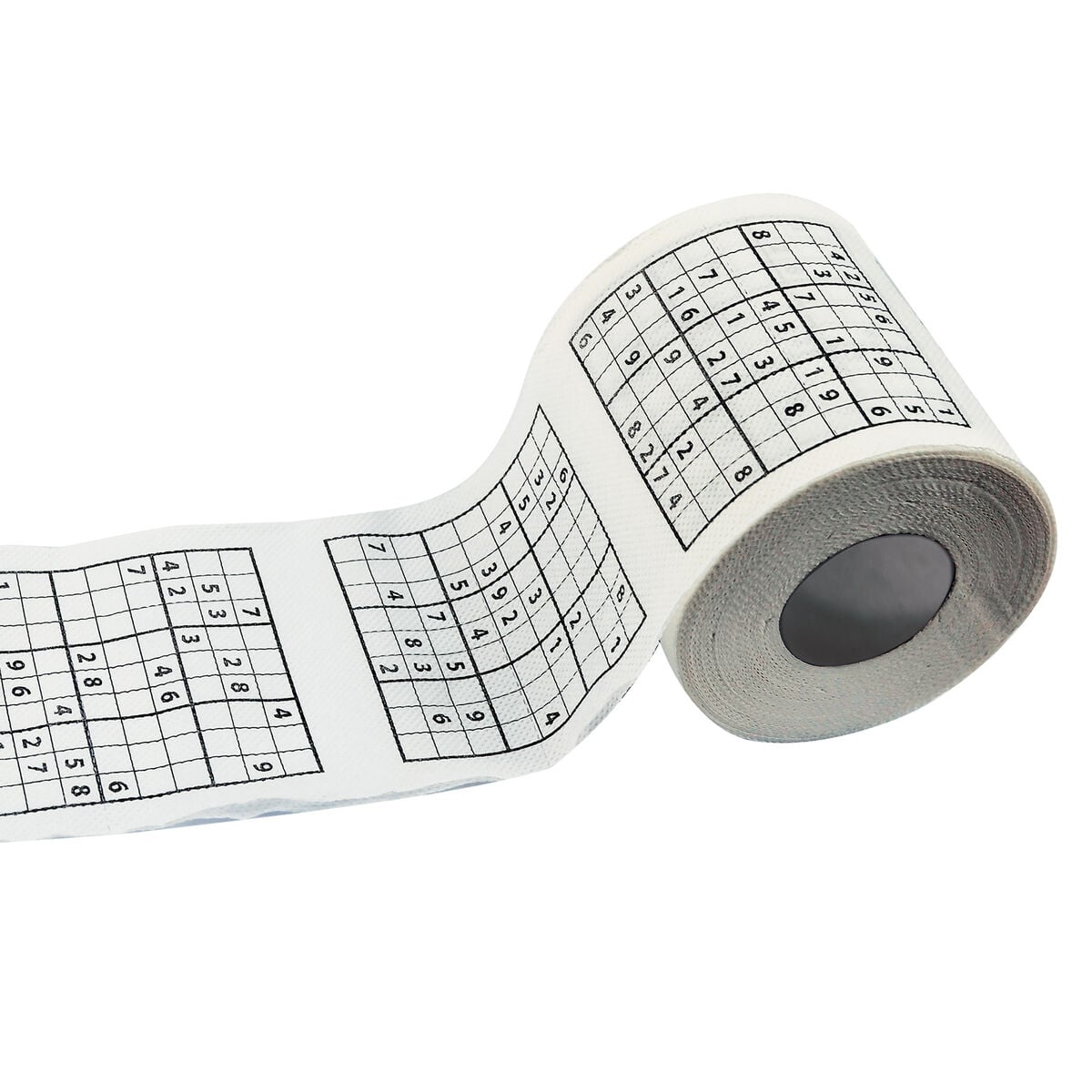Legami - Papel higiénico de Sudoku - No molestar
