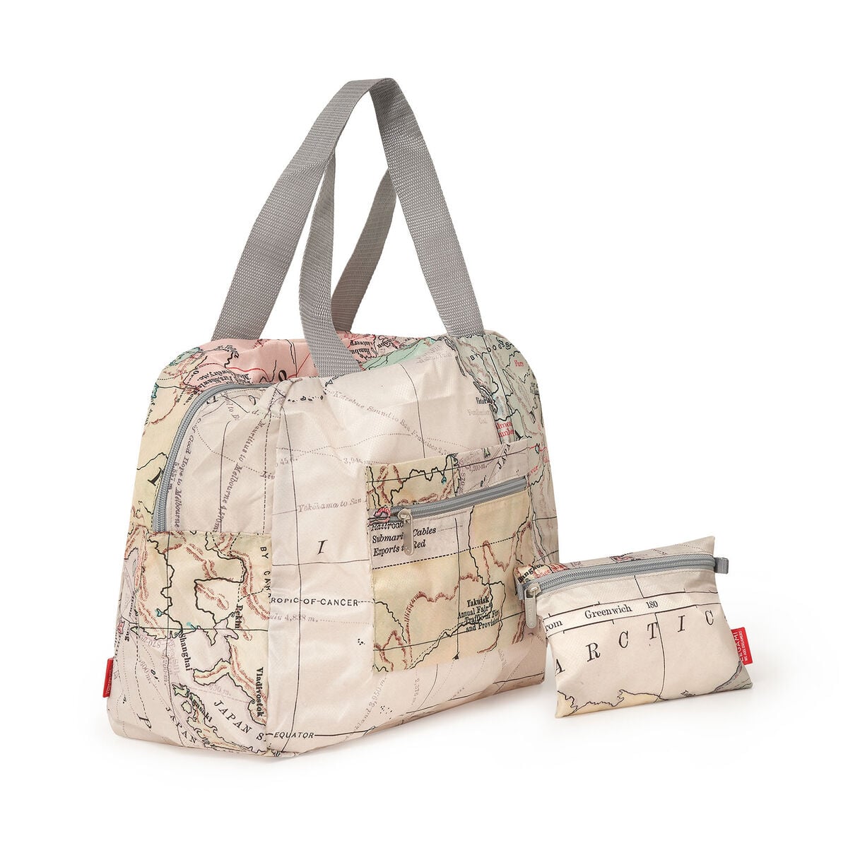 Legami - Bolsa de viaje plegable