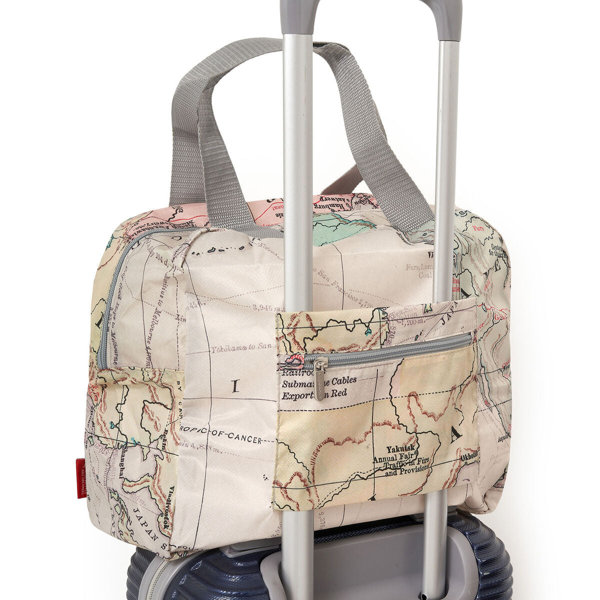 Legami - Bolsa de viaje plegable