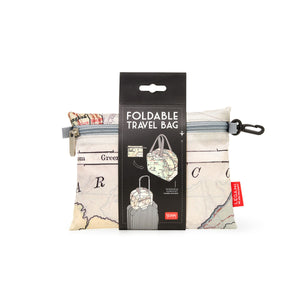 Legami - Bolsa de viaje plegable
