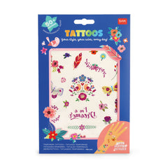 Legami - Tatuajes Temporales