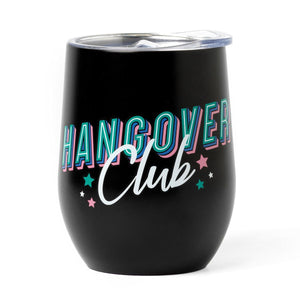 Legami - Vaso térmico de 325 ml - Hangover - Frío y Caliente